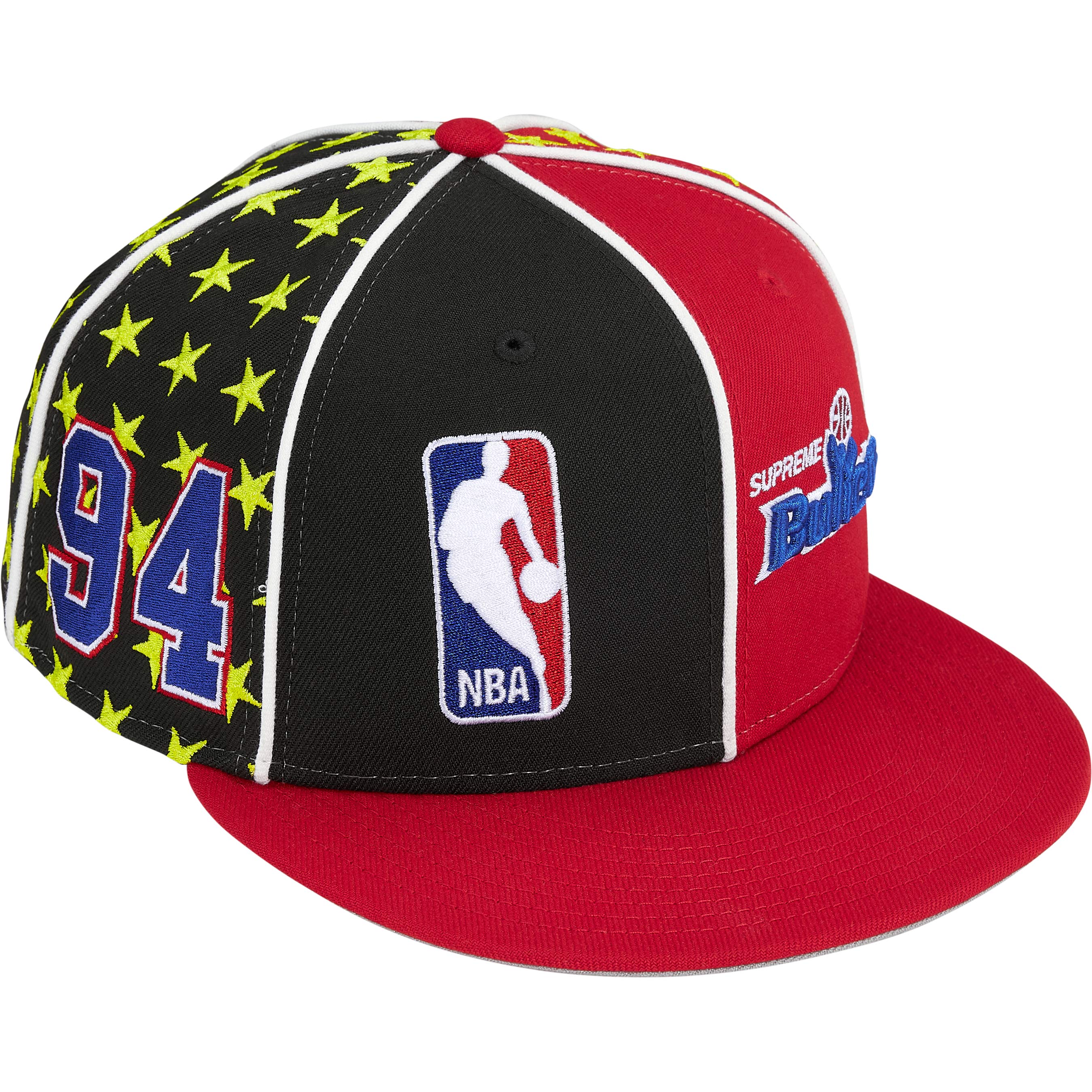 Supreme®/Mitchell & Ness® Teams New Era® view 14